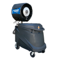 Power Breezer | Industrial Misting Fan | Daily Rate